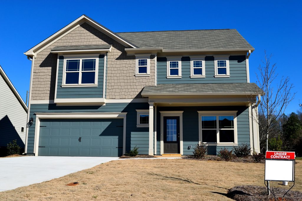 Contemporary Garage Doors