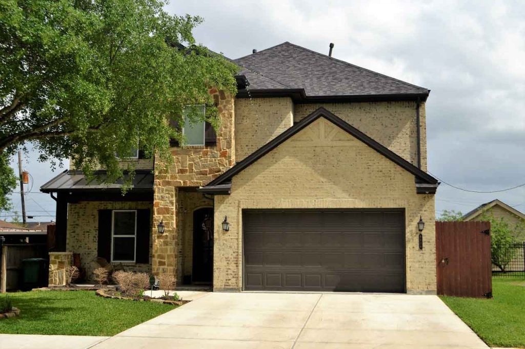 Garage Doors Openers Installation