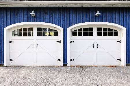 Traditional Garage Doors