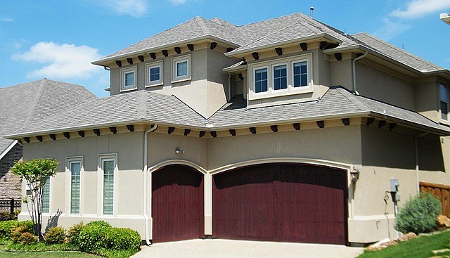 Steel Garage Doors Installation