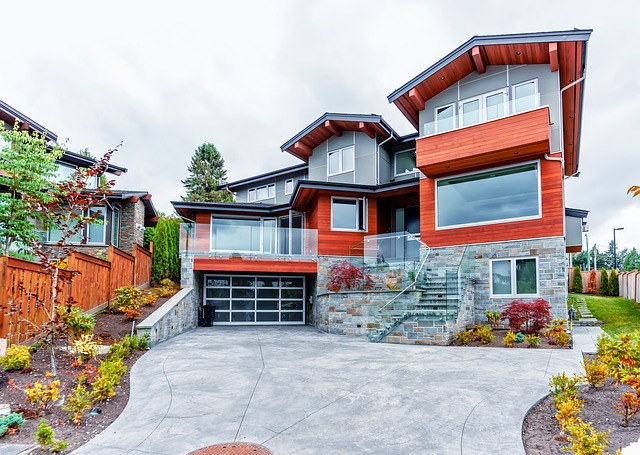 Glass Garage Doors Installation